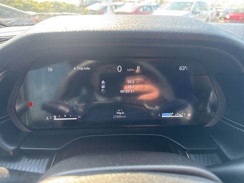 Used 2024 Jeep Grand Cherokee Laredo X w/ Luxury Tech Group I image 23