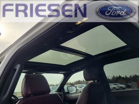 Used 2023 Ford Expedition Max Limited image 22