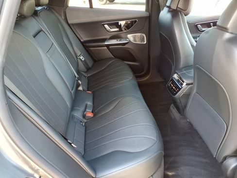 Certified 2023 Mercedes-Benz EQE 500 4MATIC SUV image 20