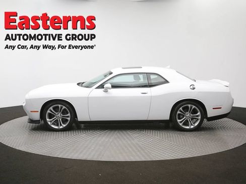 Used 2020 Dodge Challenger GT w/ Plus Package RWD image 56
