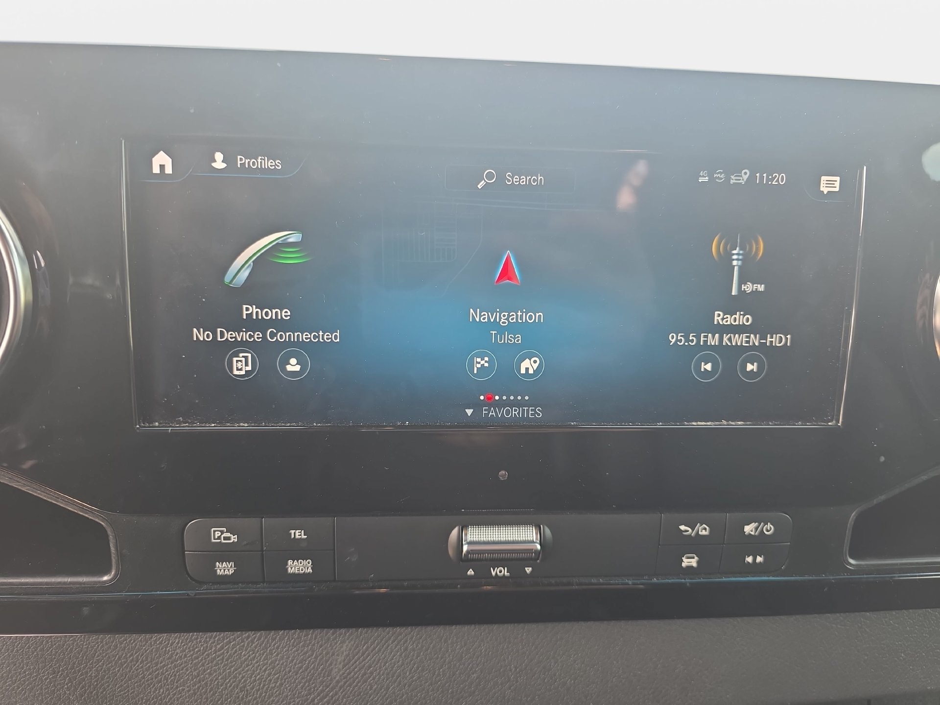 Used 2023 Mercedes-Benz Sprinter 3500 image 20
