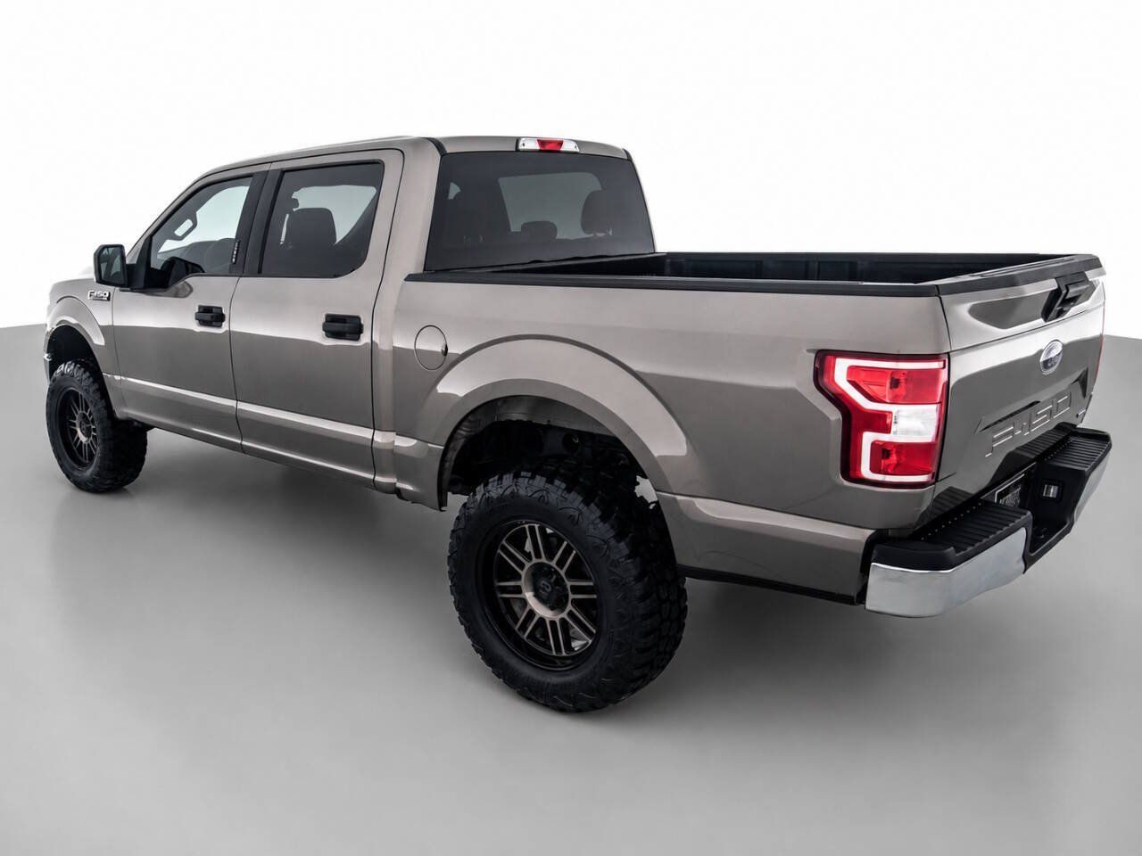 Used 2020 Ford F150 XLT AWD/4WD image 7