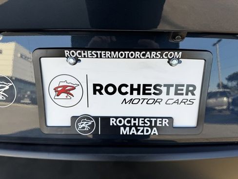 New 2026 MAZDA CX-50 AWD 2.5 Hybrid w/ Weather Package image 41