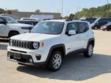Used 2020 Jeep Renegade Latitude w/ Cold Weather Group image 3