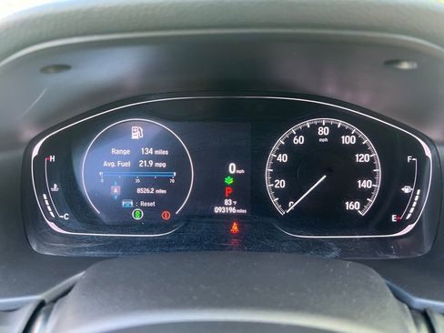 Used 2021 Honda Accord EX-L image 23