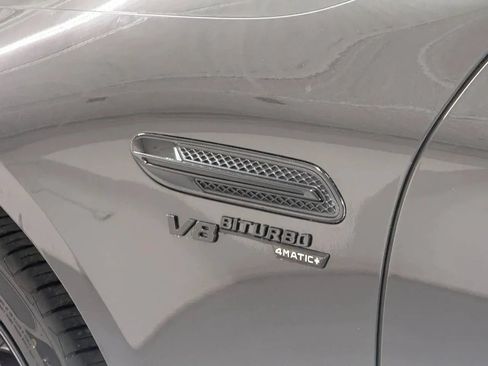 Used 2019 Mercedes-Benz AMG GT 63 S image 43