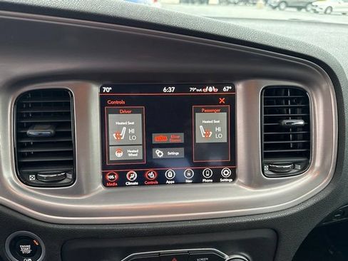 Used 2023 Dodge Charger SXT w/ Blacktop Special Edition AWD/4WD image 18