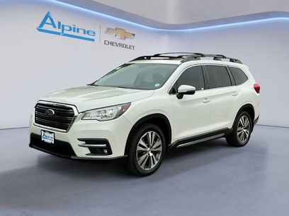 Used 2021 Subaru Ascent Limited w/ Technology Package