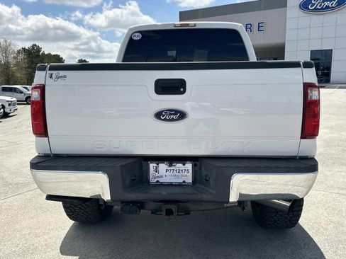 Used 2014 Ford F250 XLT image 6