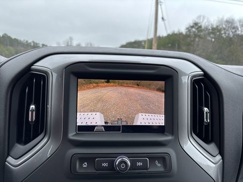 New 2024 Chevrolet Silverado 2500 W/T w/ WT Convenience Package image 20