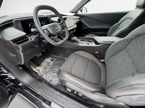 New 2026 Dodge Charger Scat Pack w/ Blacktop Package image 23