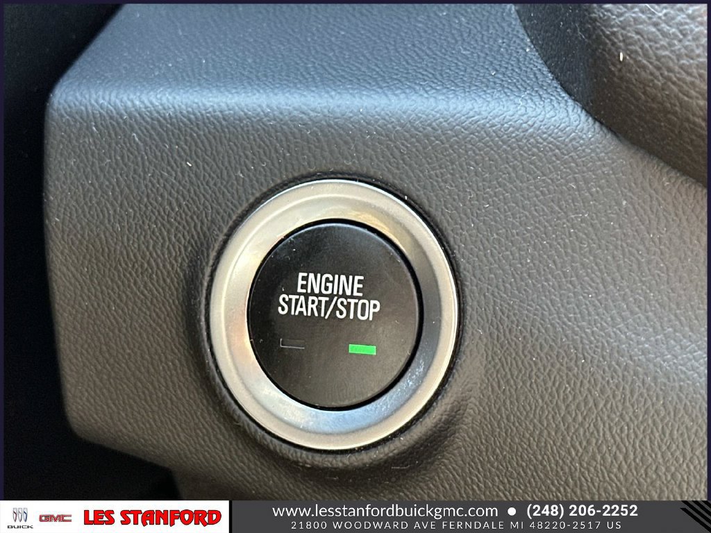 Used 2019 GMC Terrain SLT w/ Preferred Package AWD/4WD image 28