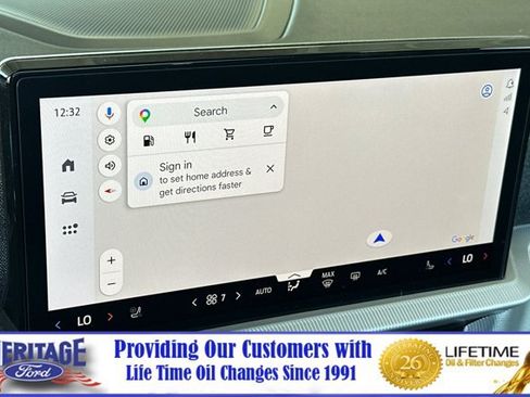 New 2026 Ford Explorer ST w/ Sun And Sound Package AWD/4WD image 20
