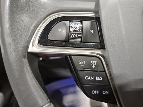 Used 2019 Lincoln Nautilus Reserve w/ Ultimate Package AWD/4WD image 33