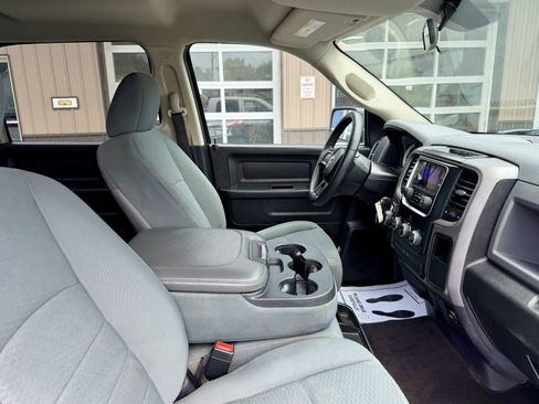 Used 2014 RAM 1500 Tradesman w/ Popular Equipment Group AWD/4WD image 21