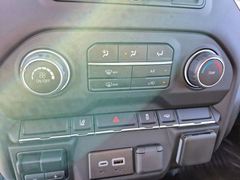 New 2025 Chevrolet Silverado 2500 W/T w/ WT Convenience Package RWD image 25