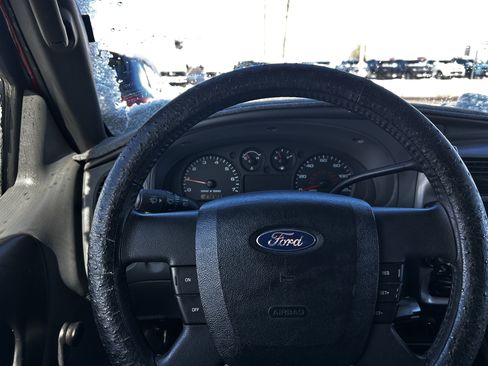 Used 2008 Ford Ranger XLT AWD/4WD image 17