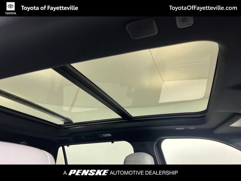 New 2026 Toyota Sequoia Limited AWD/4WD image 10