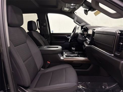 Certified 2022 Chevrolet Silverado 1500 RST w/ Protection Package image 18