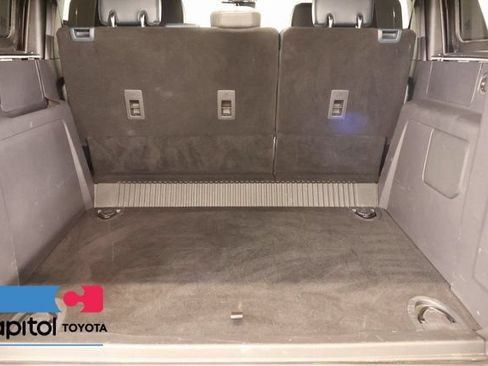 Used 2024 Ford Bronco Outer Banks AWD/4WD image 25