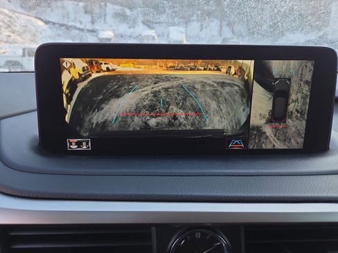 Used 2021 Lexus RX 350 F Sport image 27