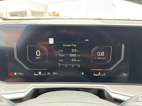 New 2026 Kia Sorento SX FWD image 11