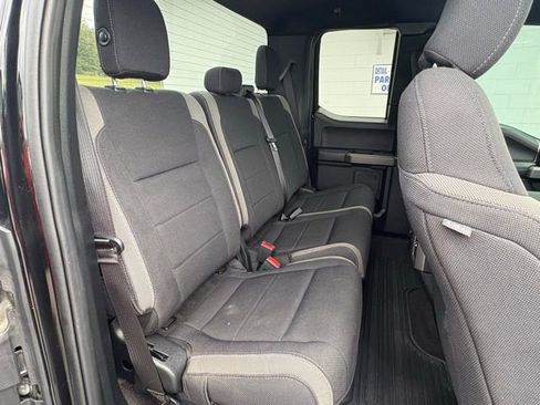 Used 2020 Ford F150 Raptor image 28