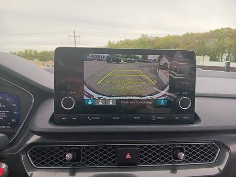 Used 2023 Acura Integra A-Spec FWD image 22