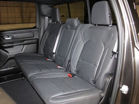 New 2026 RAM 1500 Tradesman image 29