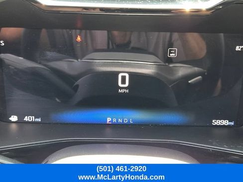 Used 2025 Chevrolet Colorado LT w/ Advanced Trailering Package RWD image 29