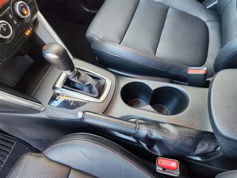 Used 2015 MAZDA CX-5 Grand Touring image 18