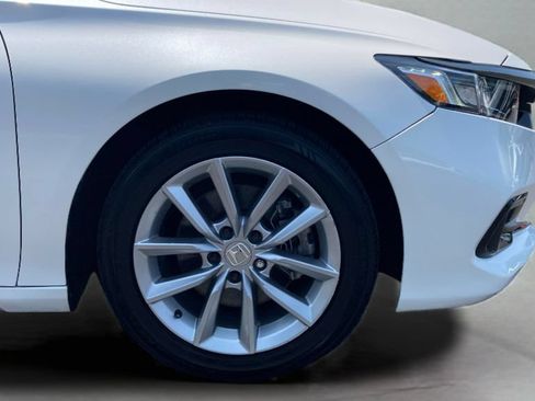 Used 2021 Honda Accord Sport image 24