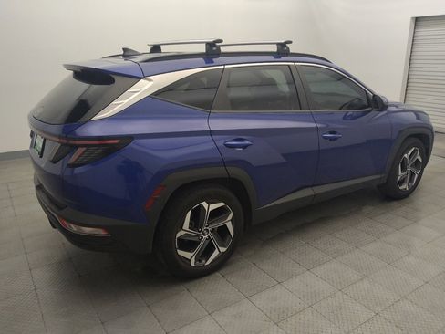 Used 2022 Hyundai Tucson SEL w/ Convenience Package FWD image 10