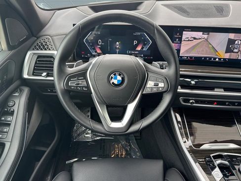 Used 2024 BMW X5 xDrive40i AWD/4WD image 28