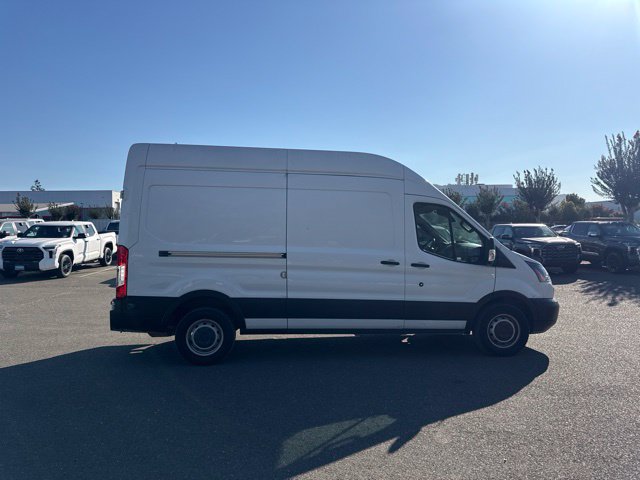 Used 2019 Ford Transit 250 148 High Roof RWD image 3