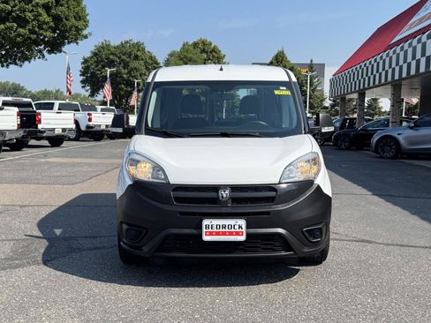 Used 2016 RAM ProMaster City Tradesman FWD image 2