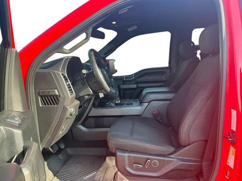 Certified 2018 Ford F150 XLT w/ Equipment Group 302A Luxury AWD/4WD image 14