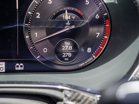 Used 2024 Bentley Continental GT Speed AWD/4WD image 32