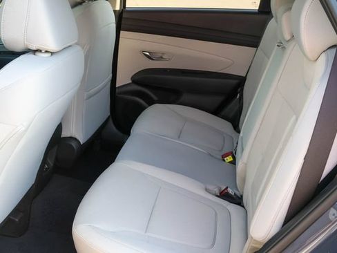 New 2026 Hyundai Tucson SEL AWD/4WD image 13