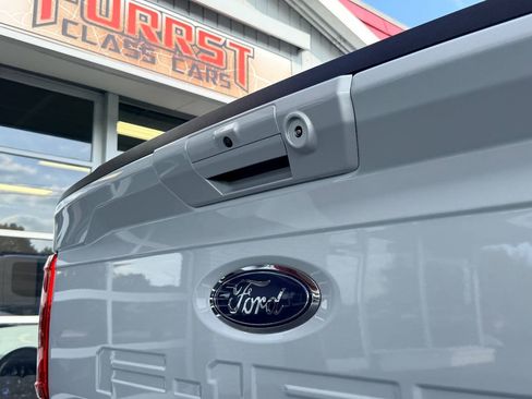 Used 2022 Ford F150 XLT w/ Equipment Group 302A High AWD/4WD image 9