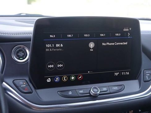 Used 2025 Chevrolet Blazer LT AWD/4WD image 15