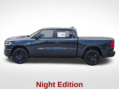New 2026 RAM 1500 Limited AWD/4WD image 19