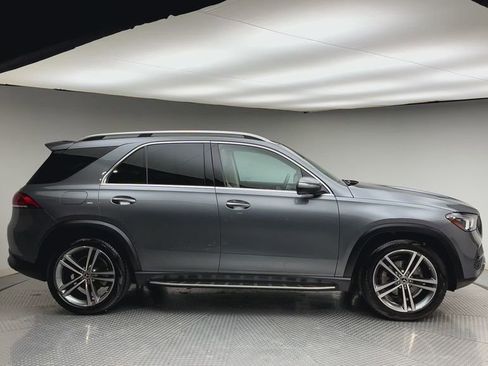 Used 2022 Mercedes-Benz GLE 350 4MATIC image 9
