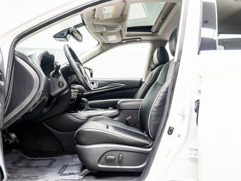 Used 2020 INFINITI QX60 Pure image 34