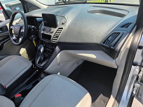 Used 2023 Ford Transit Connect XLT FWD image 19