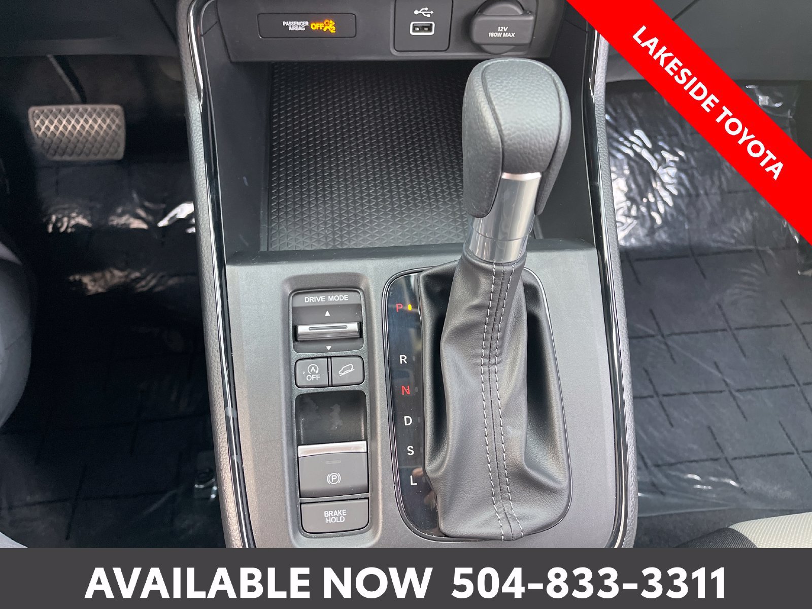 Used 2025 Honda CR-V LX image 30