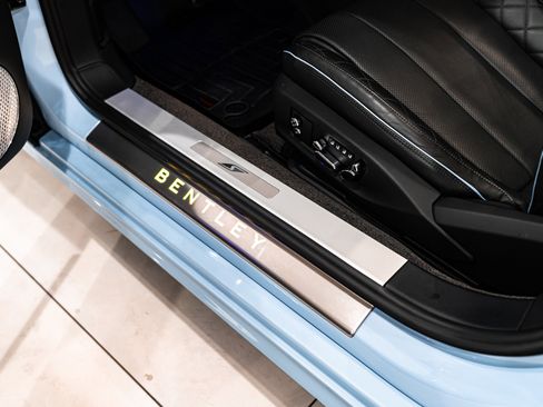 Used 2024 Bentley Continental GT S image 33