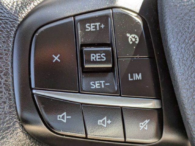 Certified 2024 Ford Transit 250 Low Roof w/ Exterior Upgrade Package RWD image 23