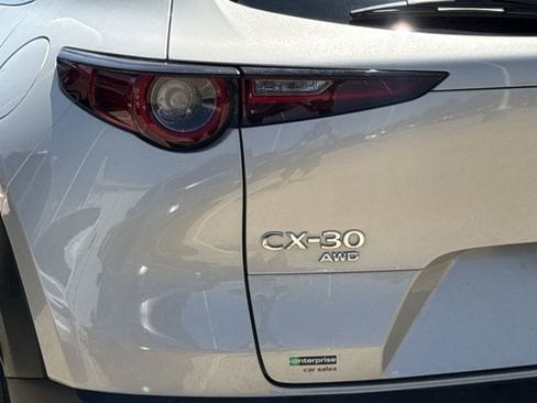 Used 2023 MAZDA CX-30 AWD 2.5 S w/ Preferred Package image 6