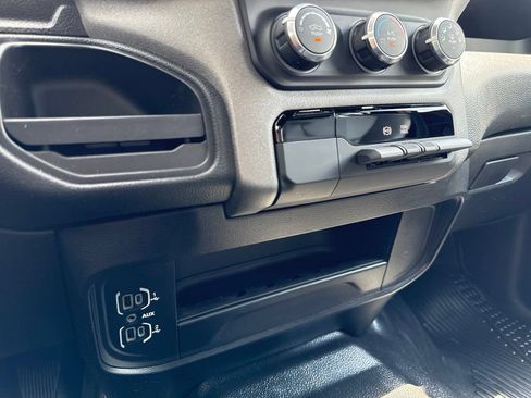 Used 2024 RAM 3500 Tradesman AWD/4WD image 33